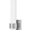 Aiden LED Wall Sconce in Brushed Nickel