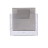 Alamere LED Vanity in Brushed Polished Nickel