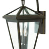 Alford Place LED Wall Mount in Oil Rubbed Bronze