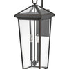 Alford Place LED Wall Mount in Oil Rubbed Bronze