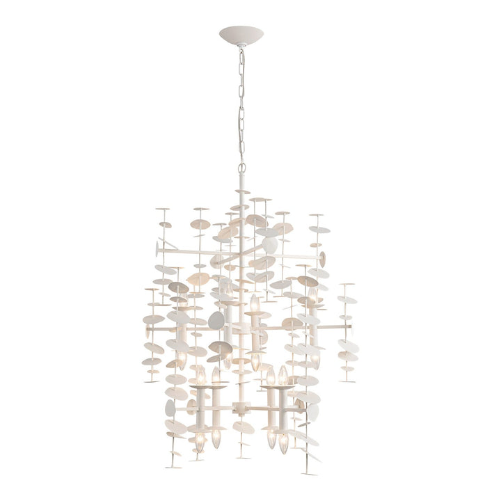 Alora 16 Light Chandelier