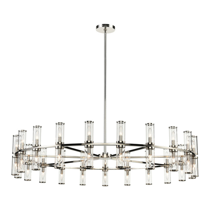 Alora 42 Light Chandelier