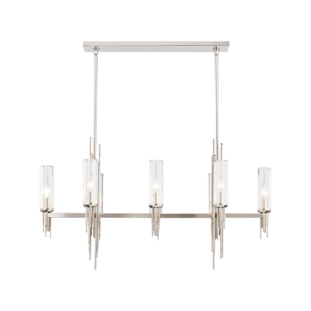 Alora Eight Light Pendant