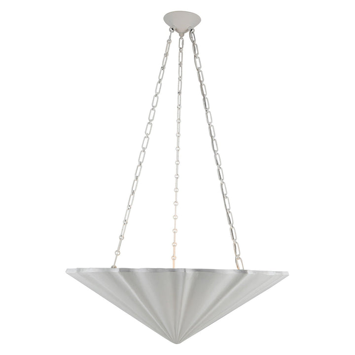 Alora Four Light Chandelier