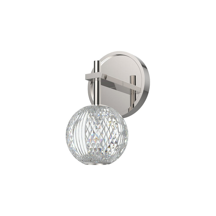 Alora LED Bathroom Fixture