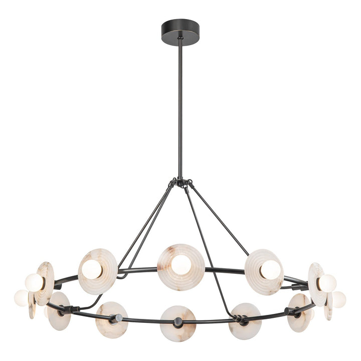 Alora LED Chandelier