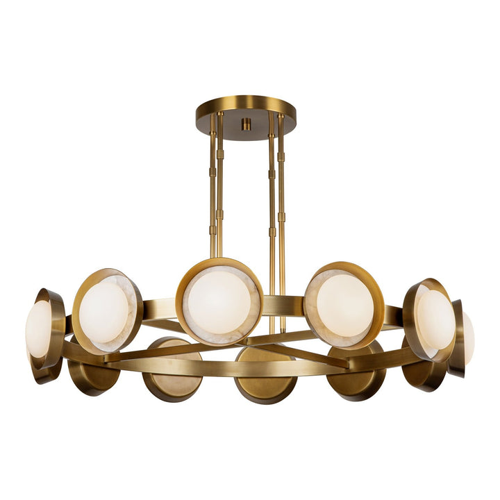 Alora LED Chandelier