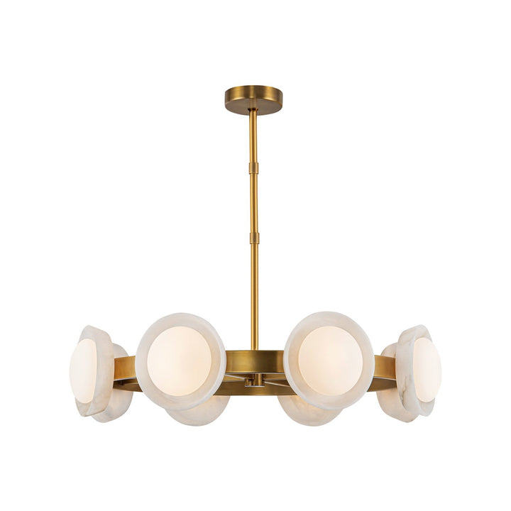 Alora LED Chandelier