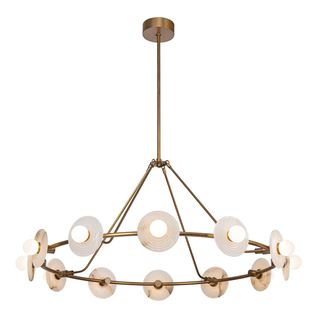 Alora LED Chandelier