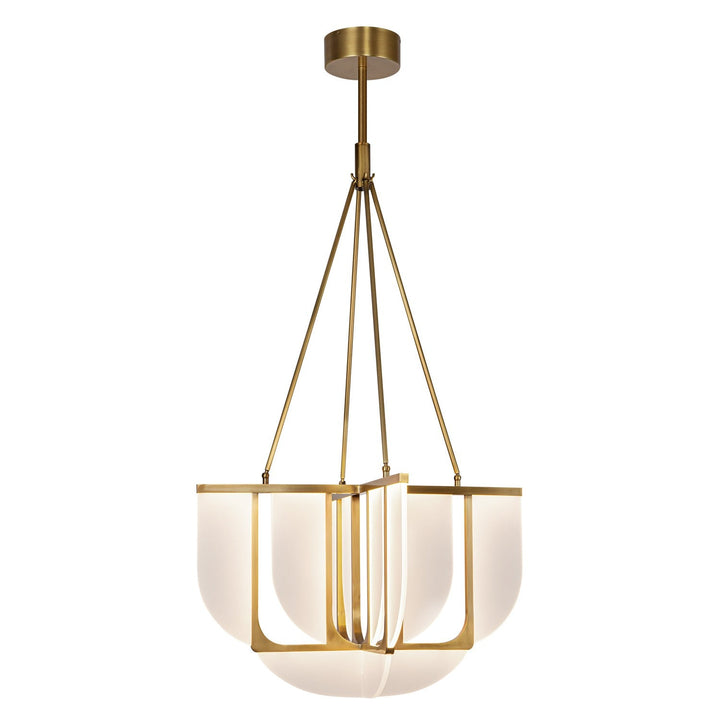 Alora LED Chandelier