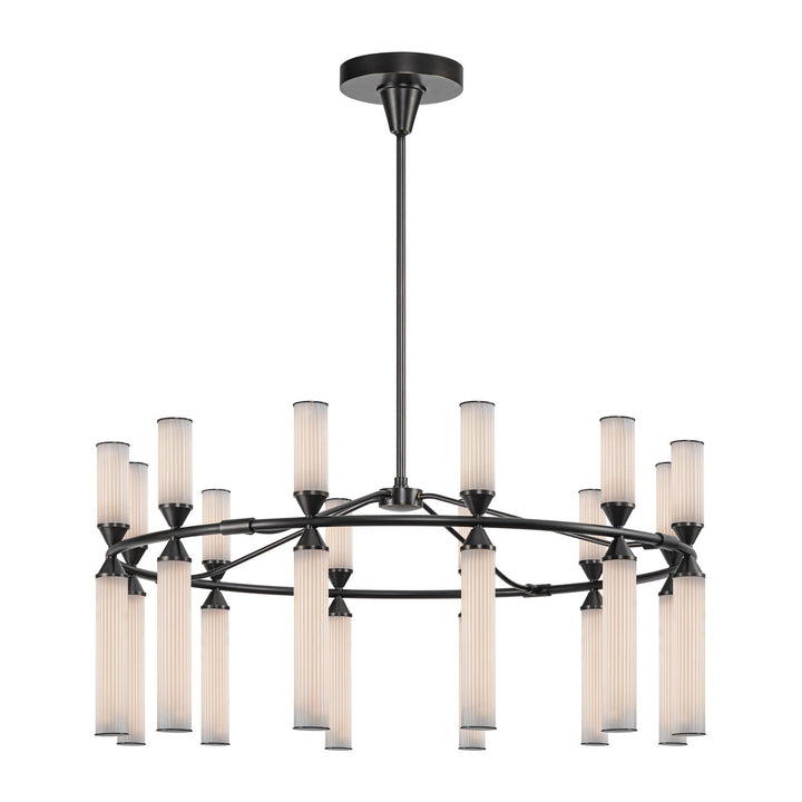 Alora LED Chandelier