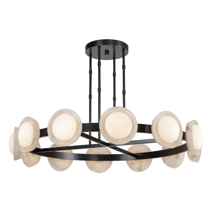 Alora LED Chandelier