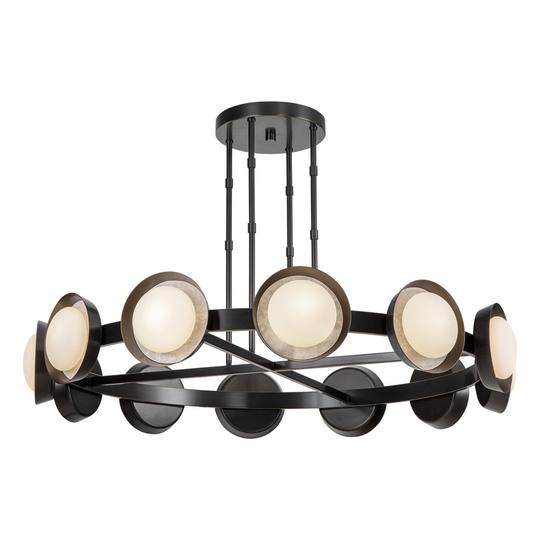 Alora LED Chandelier