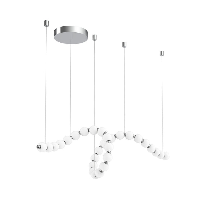 Alora LED Chandelier