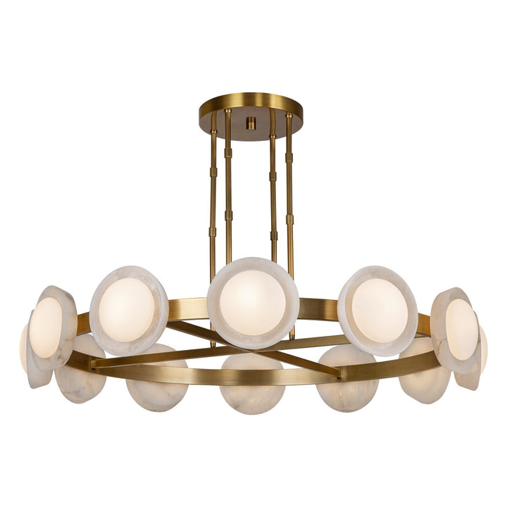 Alora LED Chandelier