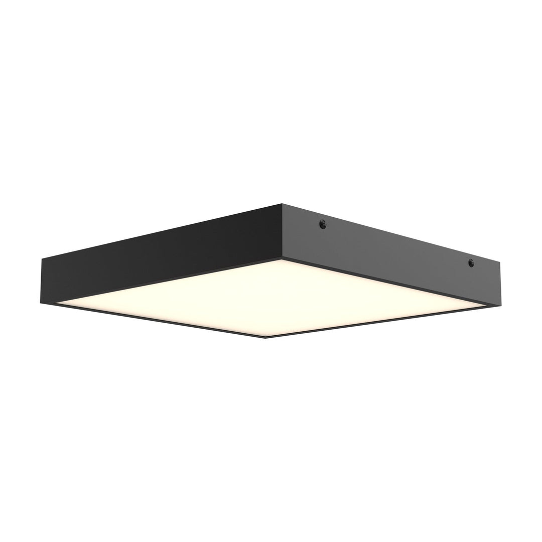 Alora LED Flush Mount