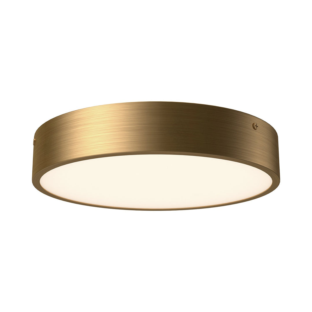 Alora LED Flush Mount