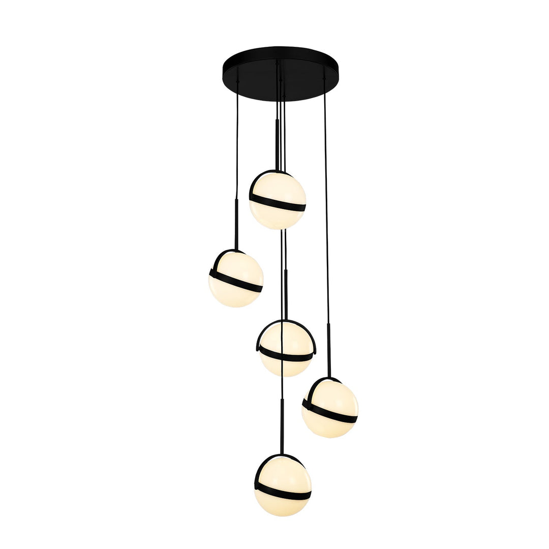 Alora LED Pendant