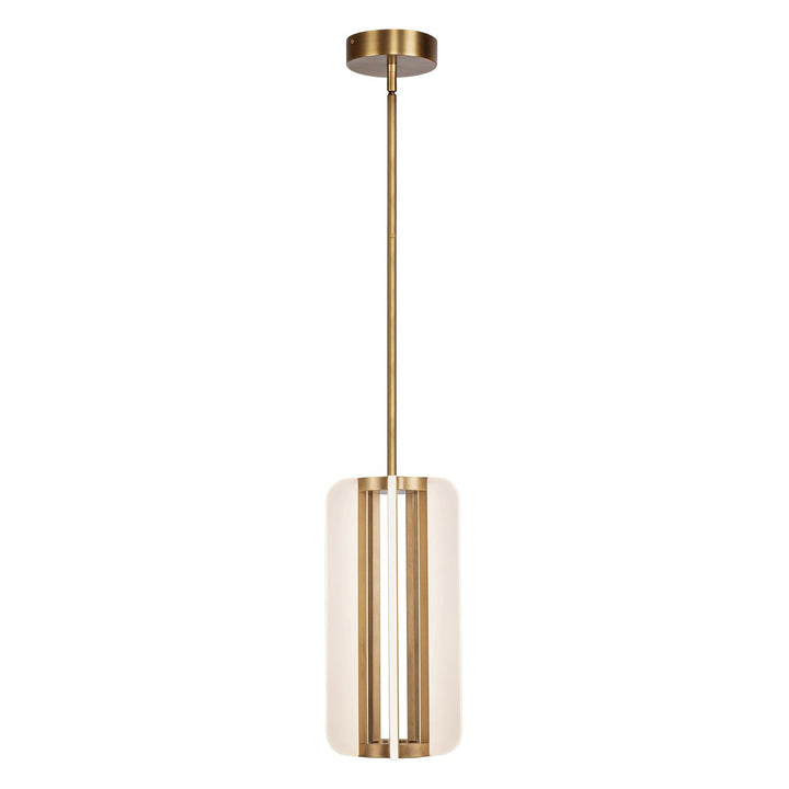 Alora LED Pendant