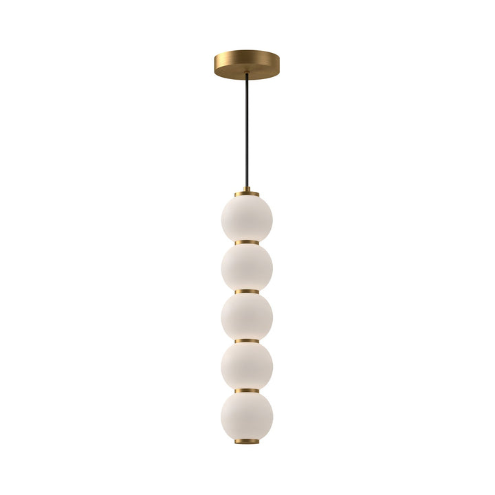 Alora LED Pendant