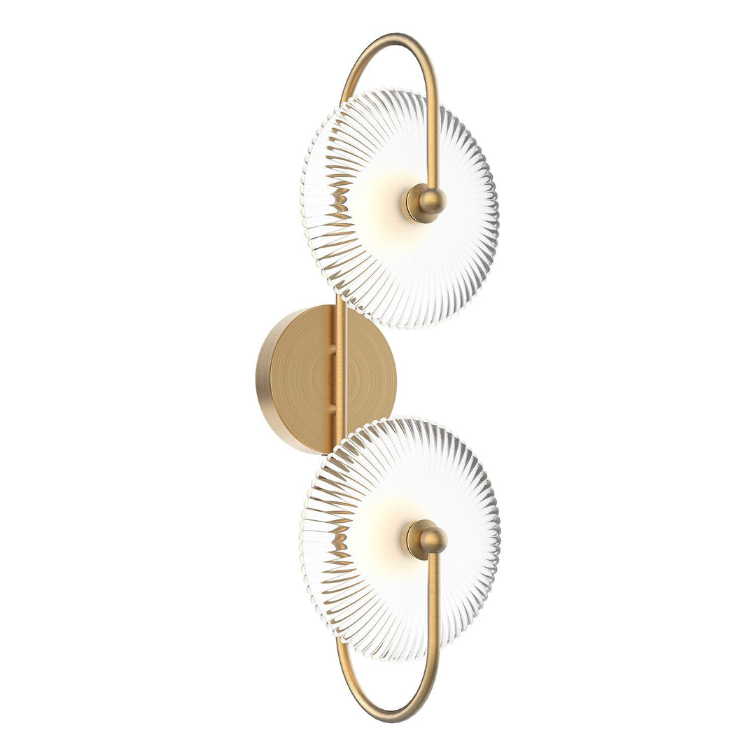 Alora LED Wall Sconce