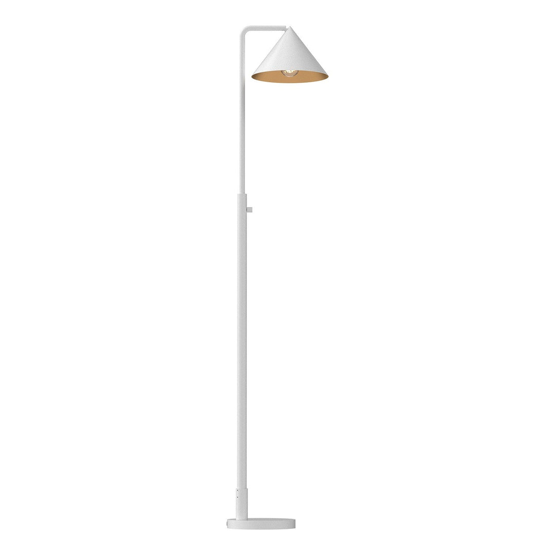 Alora One Light Floor Lamp