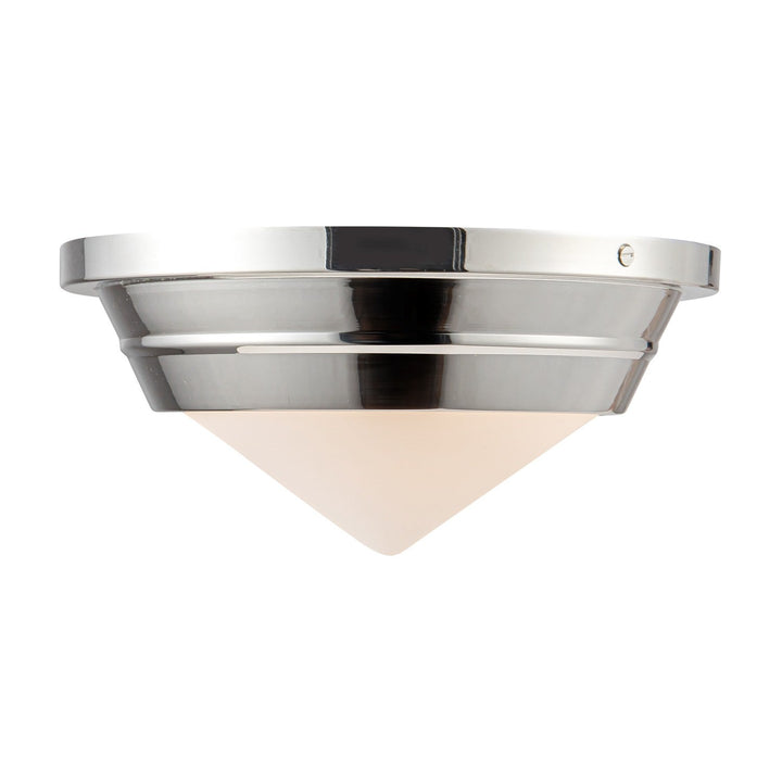 Alora One Light Flush Mount