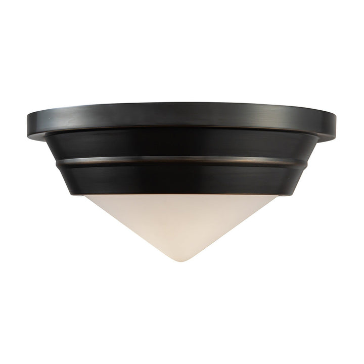 Alora One Light Flush Mount