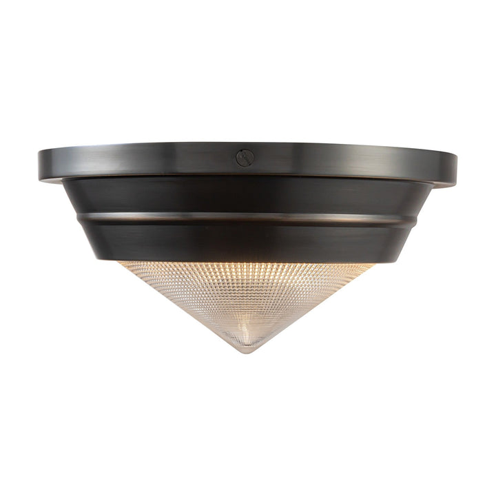 Alora One Light Flush Mount