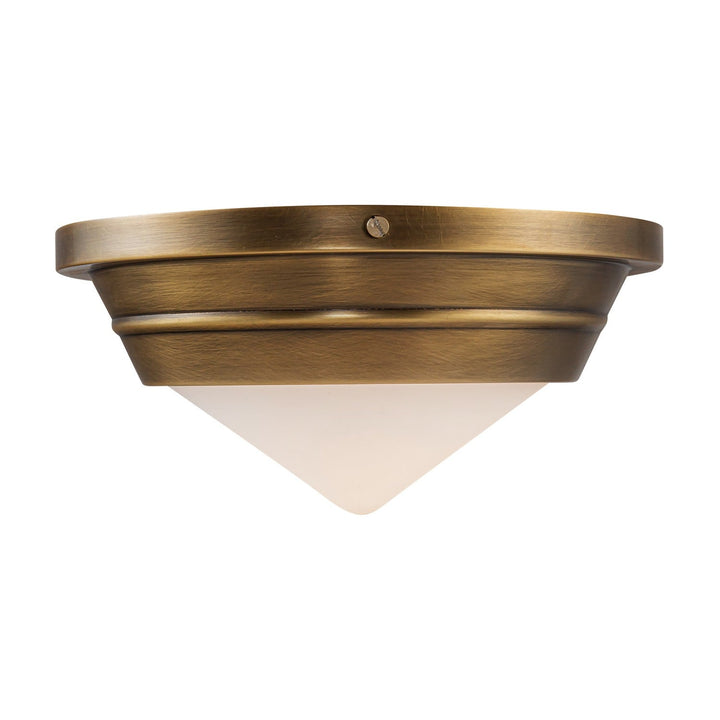 Alora One Light Flush Mount