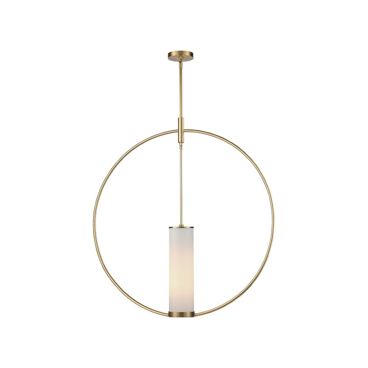 Alora One Light Pendant