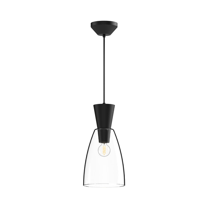 Alora One Light Pendant