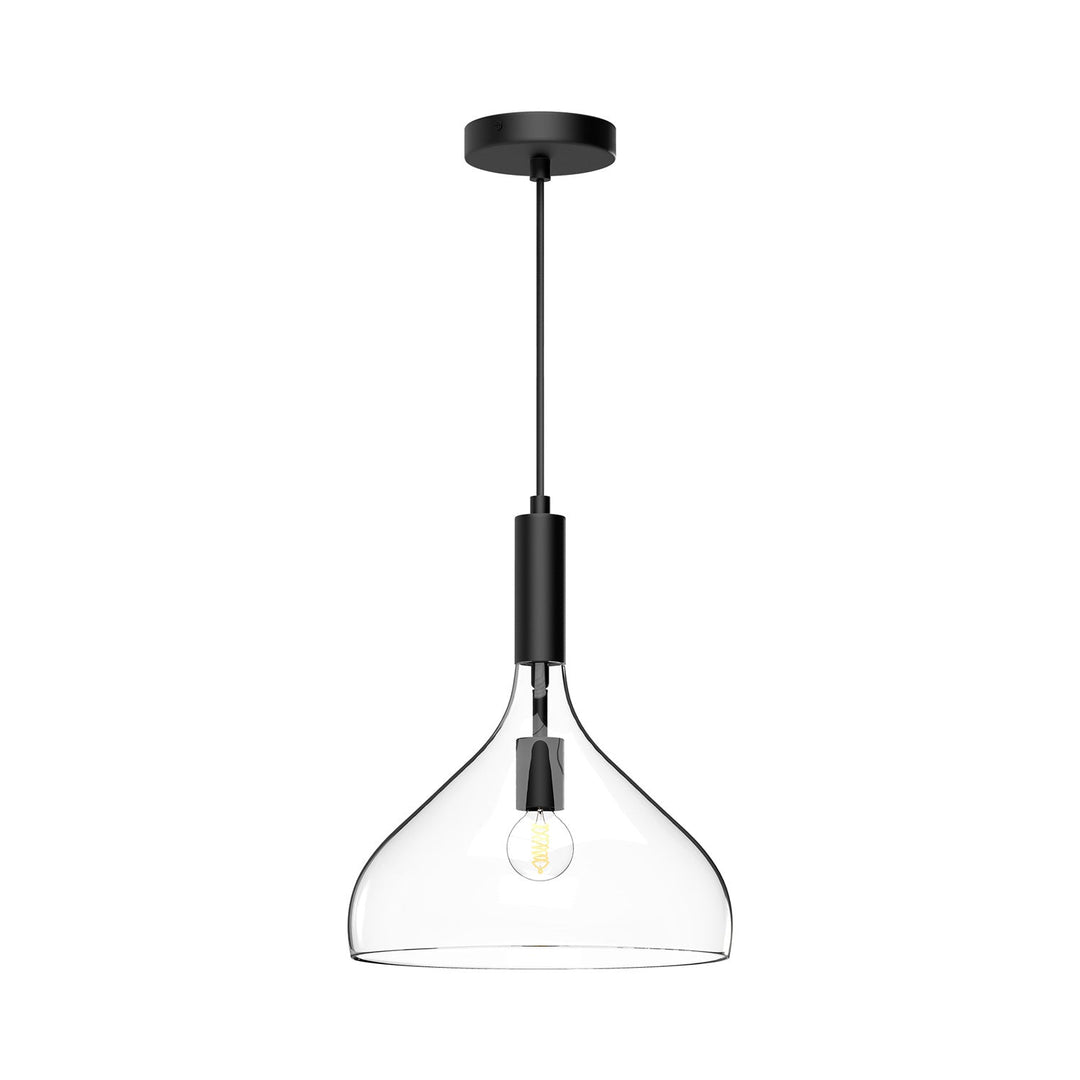 Alora One Light Pendant