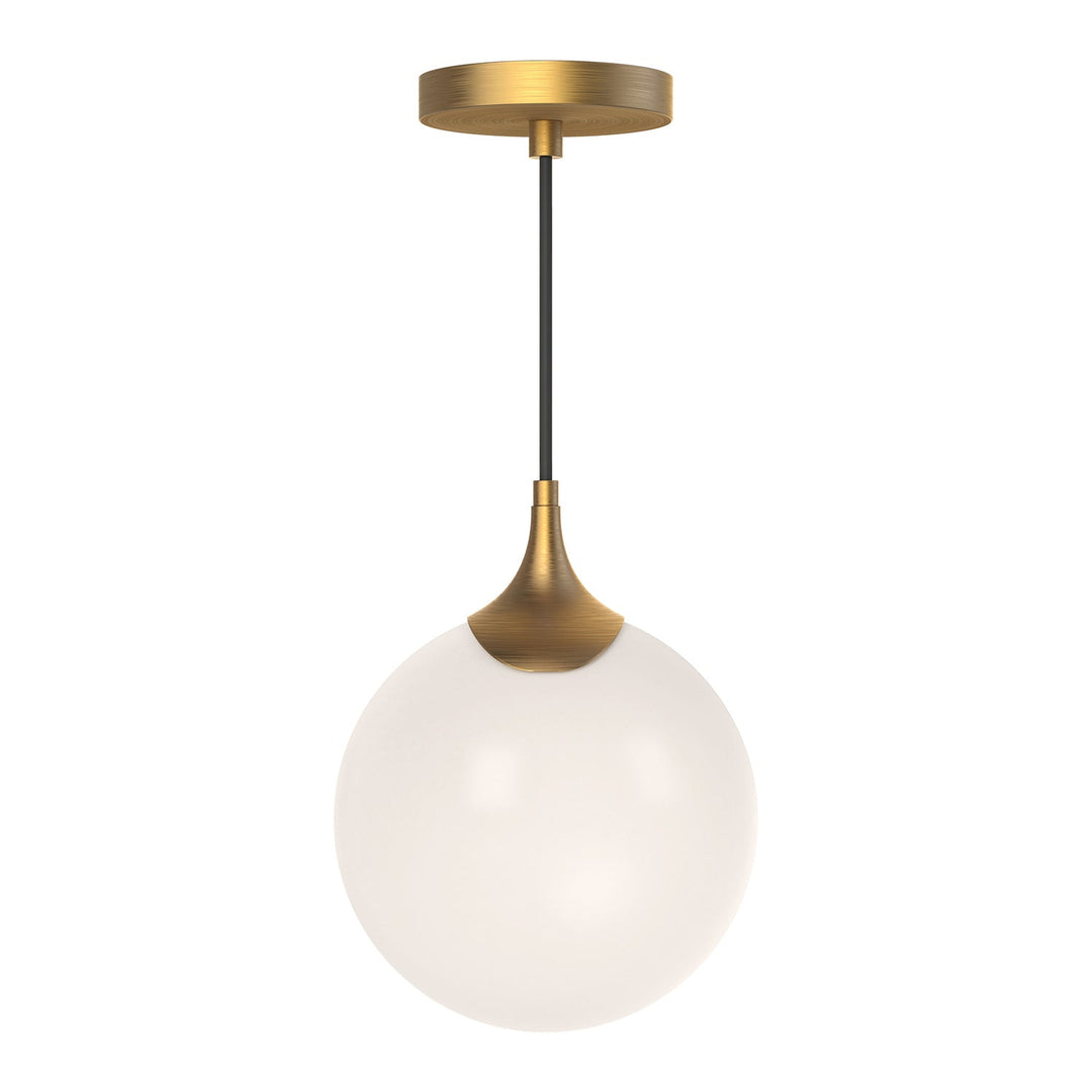 Alora One Light Pendant