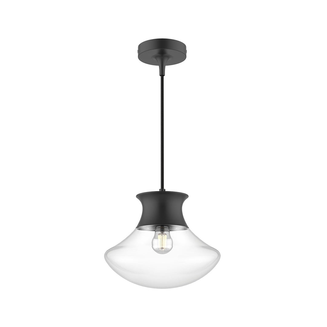 Alora One Light Pendant