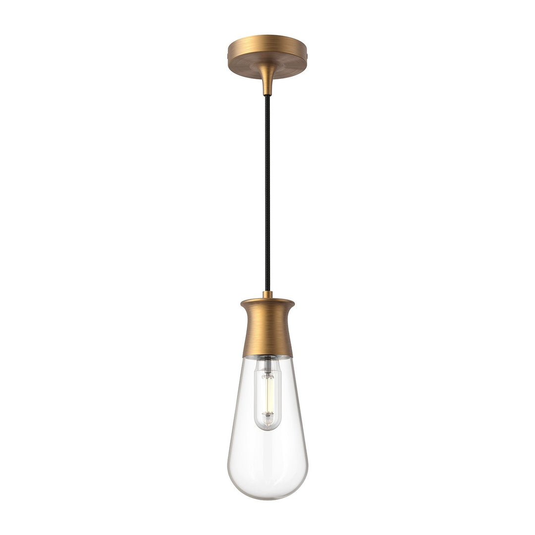 Alora One Light Pendant