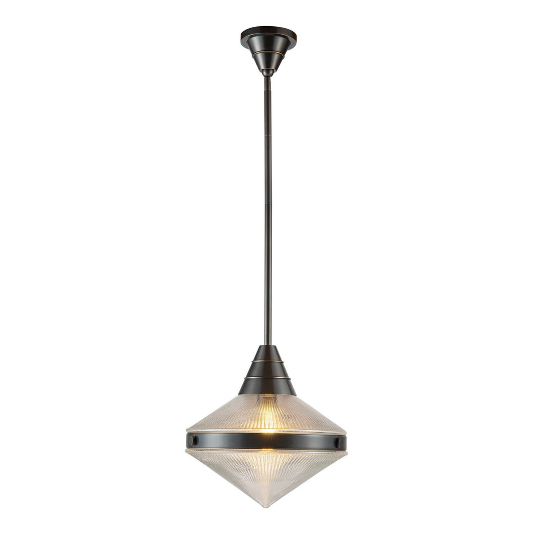 Alora One Light Pendant