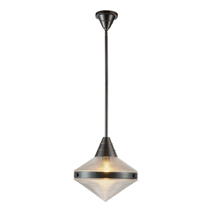 Alora One Light Pendant