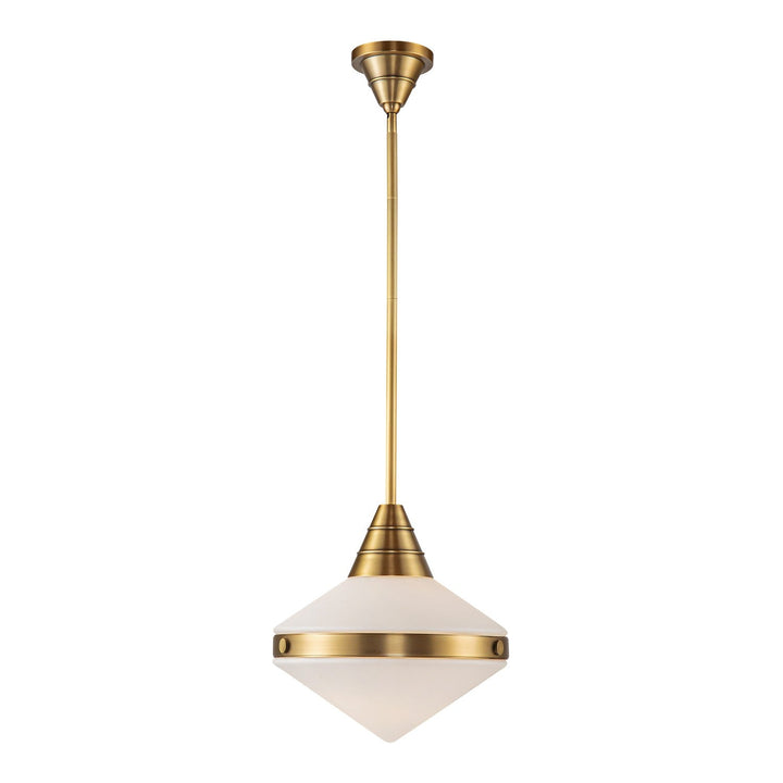 Alora One Light Pendant