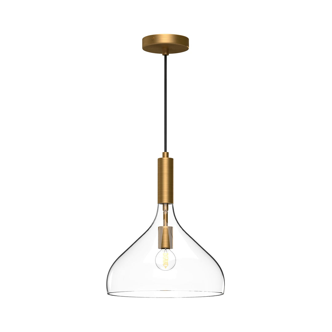 Alora One Light Pendant