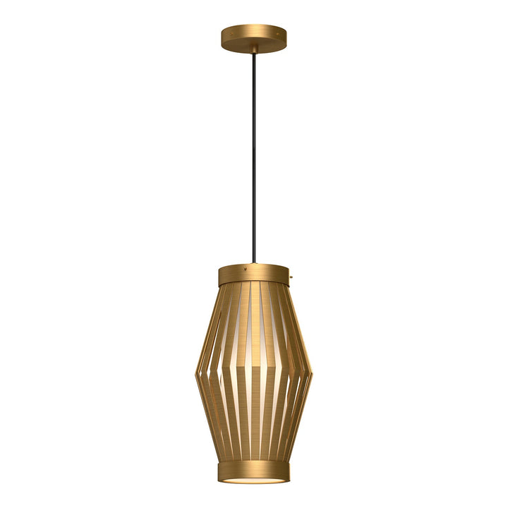 Alora One Light Pendant