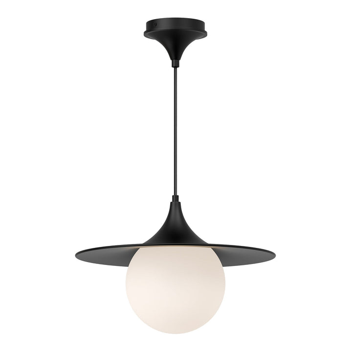 Alora One Light Pendant