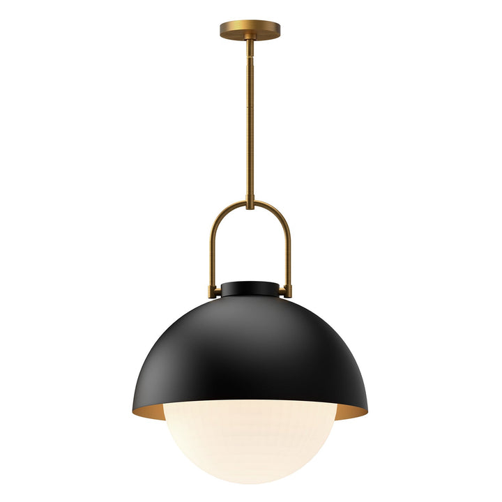 Alora One Light Pendant