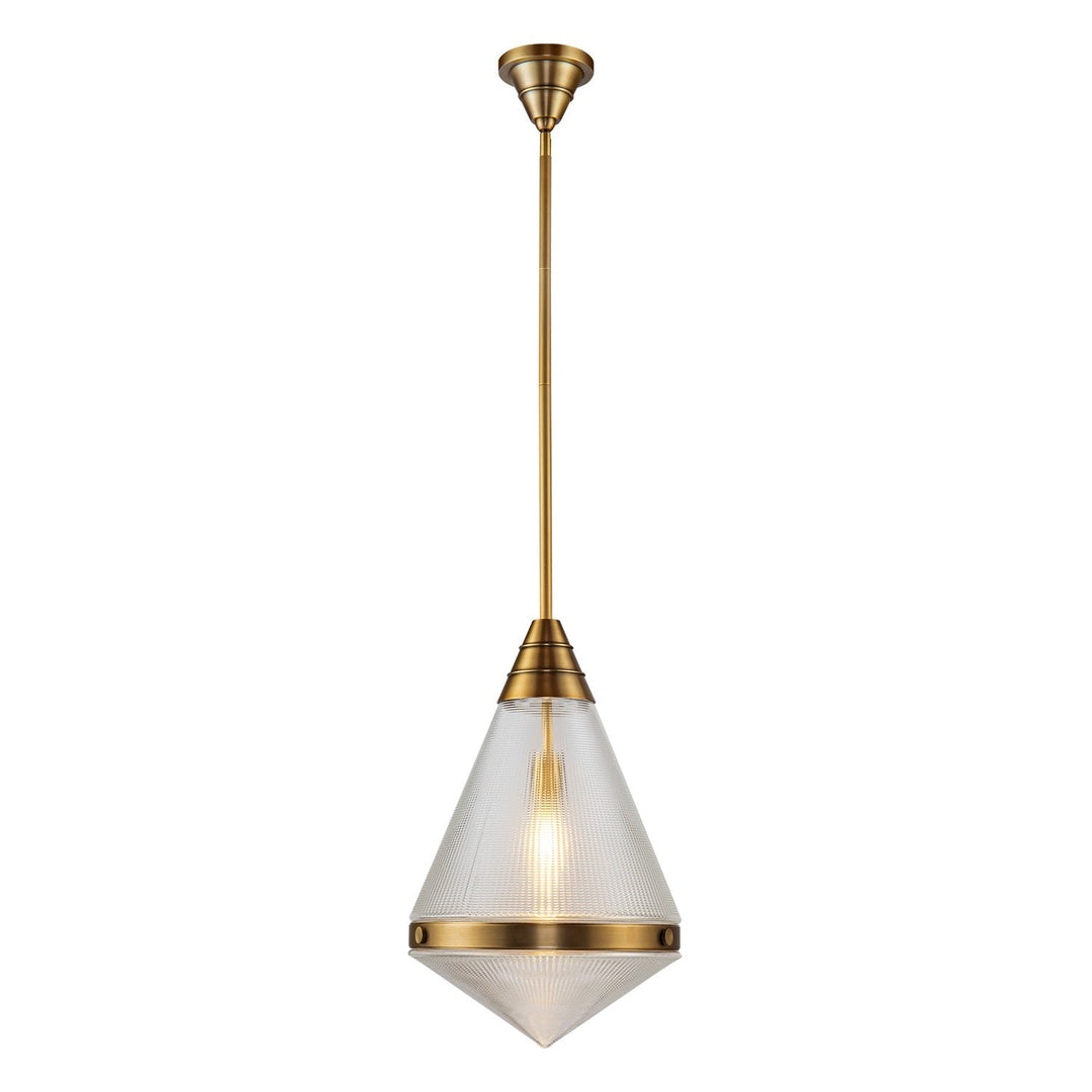 Alora One Light Pendant