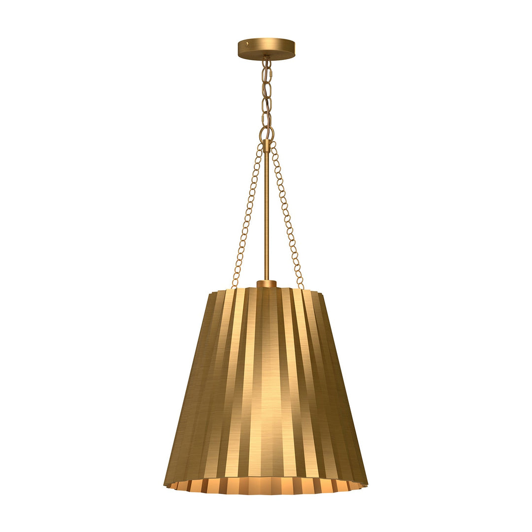 Alora One Light Pendant