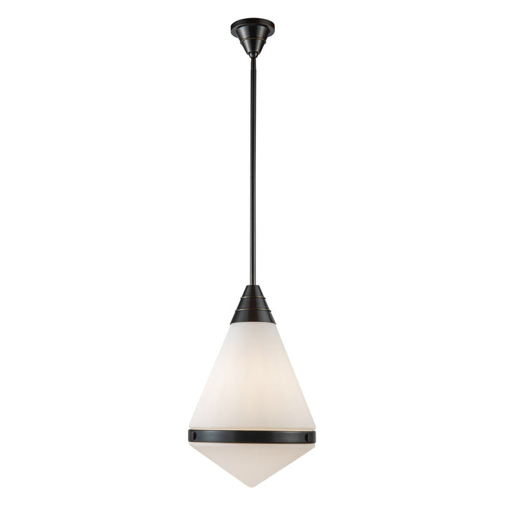 Alora One Light Pendant