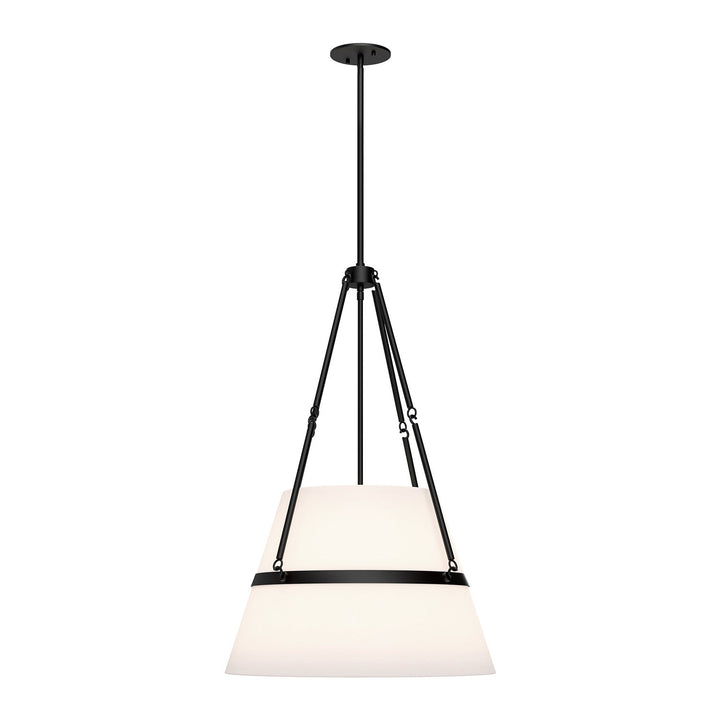 Alora One Light Pendant