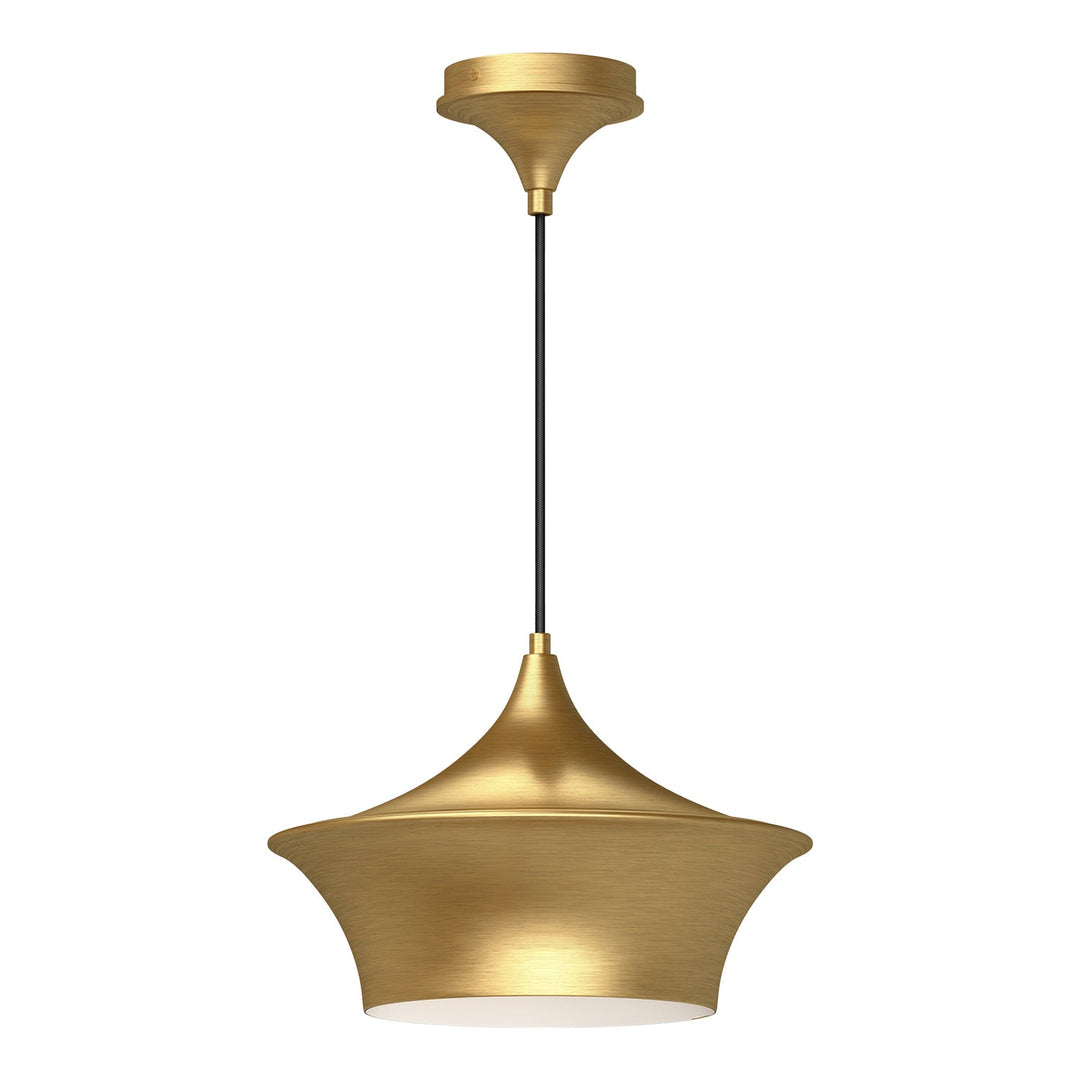 Alora One Light Pendant