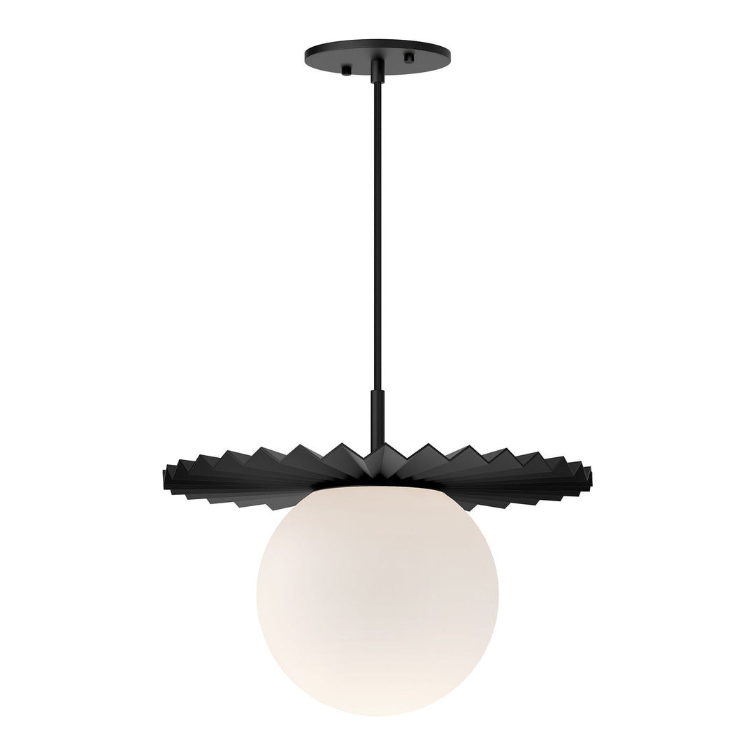 Alora One Light Pendant