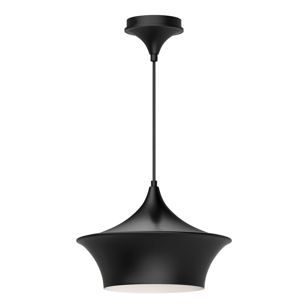 Alora One Light Pendant